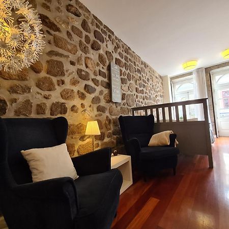 Braga Bells Center Studio ภายนอก รูปภาพ