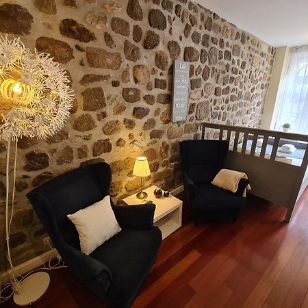 Braga Bells Center Studio ภายนอก รูปภาพ