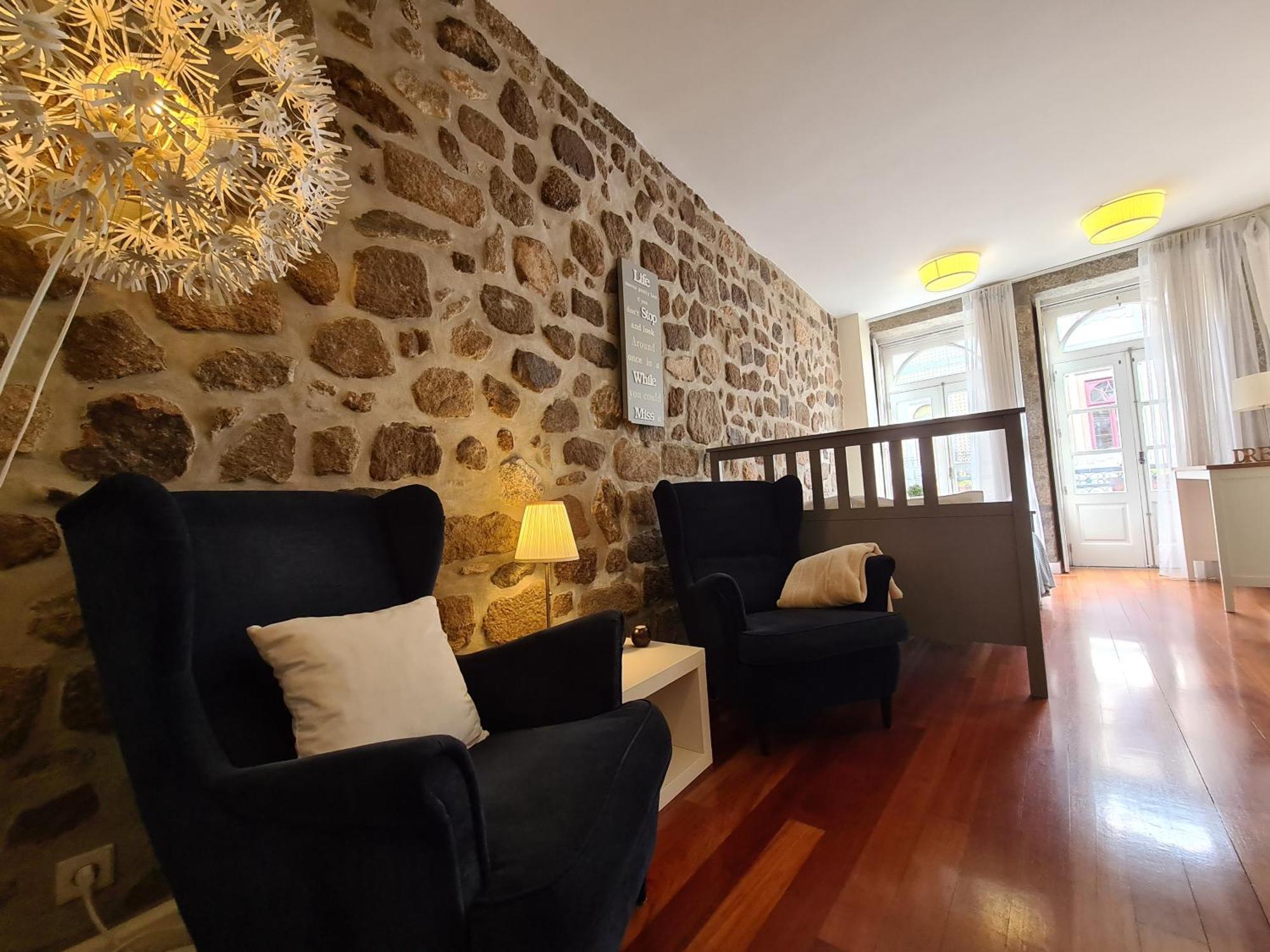 Braga Bells Center Studio ภายนอก รูปภาพ