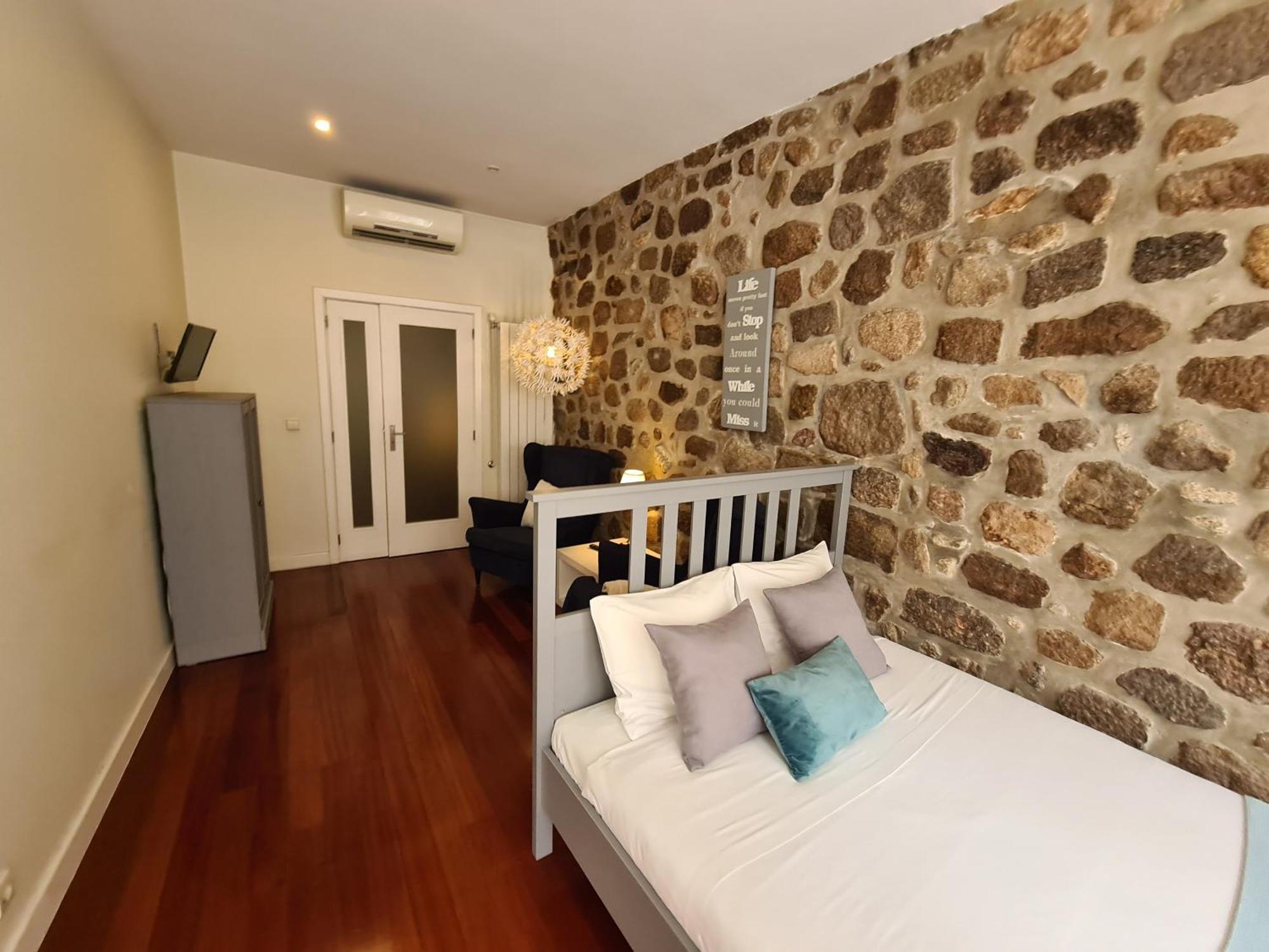 Braga Bells Center Studio ภายนอก รูปภาพ
