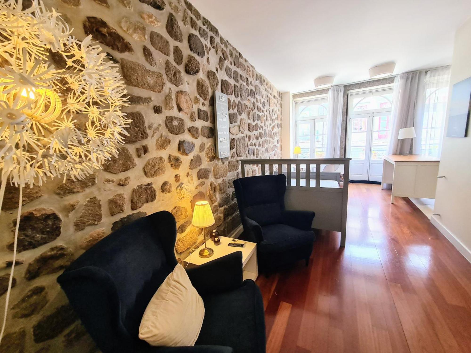 Braga Bells Center Studio ภายนอก รูปภาพ